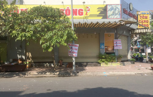 TP.HCM: Bắt nhóm đối tượng nghi chém chết nam thanh niên đi đòi nợ cùng bạn