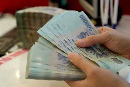 Người có mức thưởng Tết Nguyên đán 2020 cao nhất trên địa bàn TP Hà Nội là 420 triệu đồng.