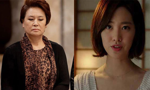 Nạt nộ "ba mẹ cô không biết dạy con", không ngờ con dâu đáp trả thẳng thắn khiến mẹ chồng tím mặt