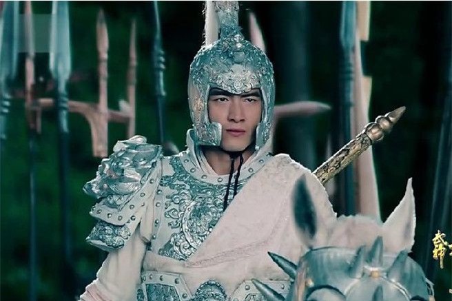 Giải mã bảo bối đánh địch siêu phàm của danh tướng Triệu Vân