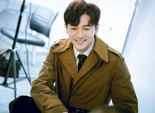 Tô Hữu Bằng bí mật kết hôn từ 15 năm trước, gây sốc với danh tính người vợ