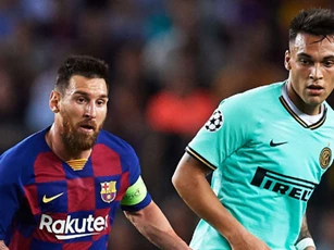 Messi... không thích, sao Argentina hết cửa tới Barca