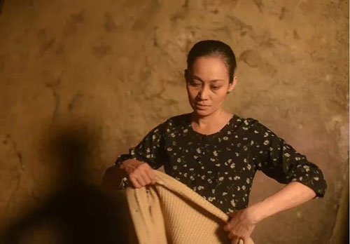 NSƯT Hạnh Thúy: "Tôi luôn tìm được niềm vui trong công việc"