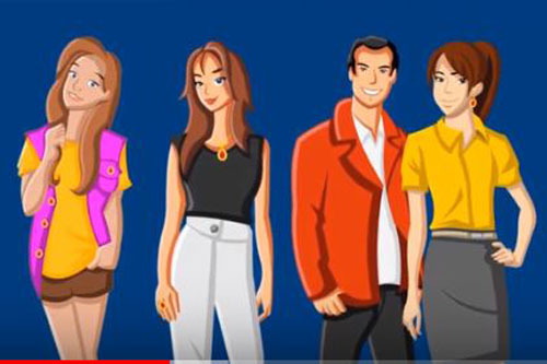 CLIP: Những câu đố kỳ bí làm 'xoắn não' người giải