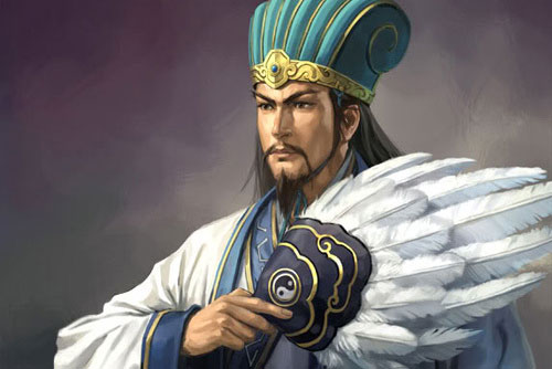 Những bí ẩn về lăng mộ Khổng Minh Gia Cát Lượng