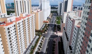 TP.HCM: Ngăn ngừa vi phạm trong lĩnh vực quản lý, sử dụng đất công