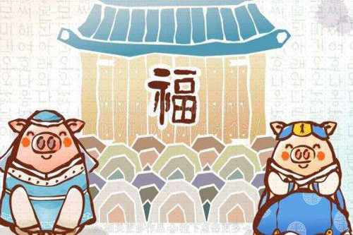 Thần Tài "thả tim", 4 con giáp hứa hẹn thăng quan phát tài vù vù 3 năm tới