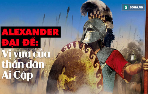 2 người thầy vĩ đại, có công khơi dậy dòng máu chiến binh kiêu hùng ở Alexander Đại đế là ai?