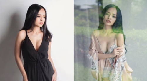 Choáng với nhan sắc "vạn người mê" của nữ BTV thời sự 