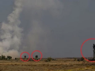 Ankara tuyên bố S-400 phát hiện F-16 từ cự ly... 600 km