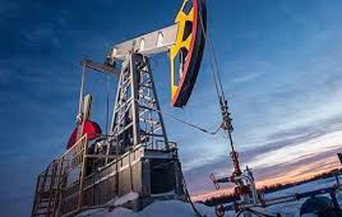 Giá xăng, dầu (28/12): Giữ vững đà tăng