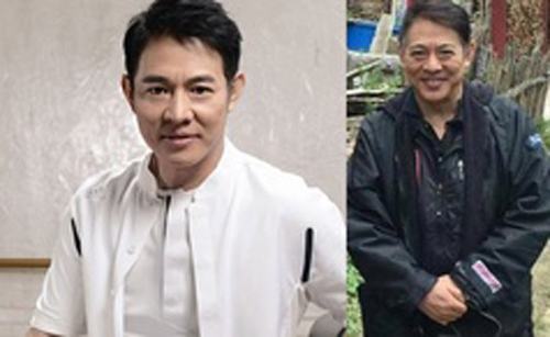 Lý Liên Kiệt: "Tôi cách cái chết không còn xa!"