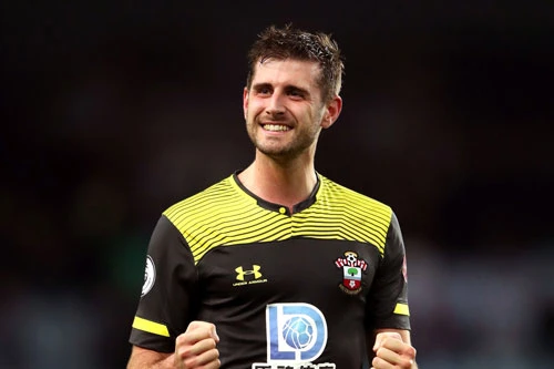 Hậu vệ: Jack Stephens (Southampton).