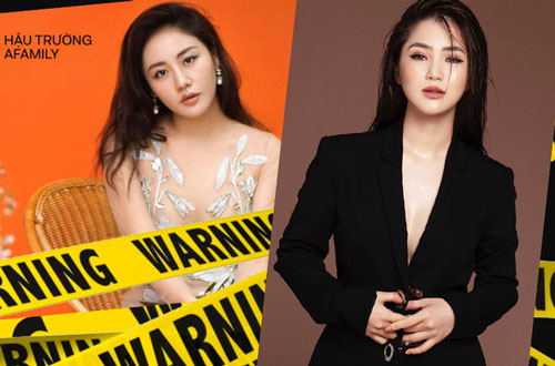 Không riêng Văn Mai Hương, Hương Tràm cũng từng là nạn nhân bị tung clip riêng tư gây khốn đốn