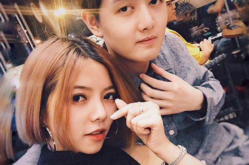 Chán tố bạn gái Ohsusu qua đêm với Misthy, thanh niên thị phi Kim Phi Long lại chê tình cũ... sửa mũi xấu