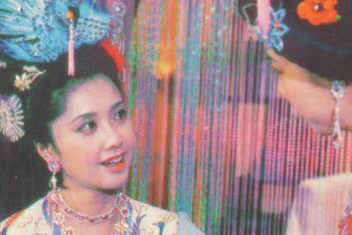 Chấm điểm nhan sắc mỹ nhân Tây du ký