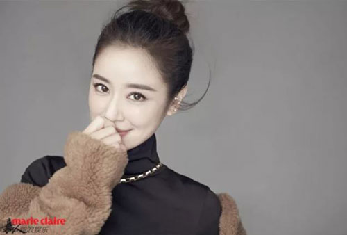 Đây là cách Lâm Tâm Như phản ứng với những đánh giá tiêu cực về bản thân