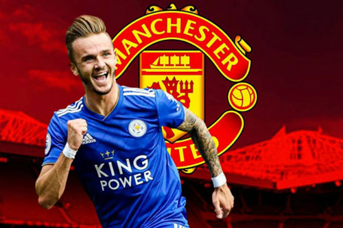 CHUYỂN NHƯỢNG (28/12): Tottenham ra giá mua lại Gareth Bale, M.U chi 80 triệu bảng cho sao Leicester