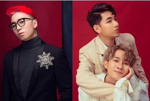 Karik bỗng đăng trạng thái dài ngầm nhắn nhủ Jack giữa “drama”: Tỉnh táo quyết định để đam mê không "chết" trên tay người khác!