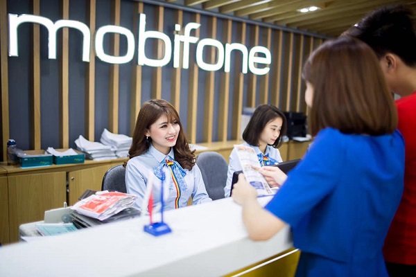 Năm 2019, viễn thông đạt doanh thu hơn 20,5 tỷ USD