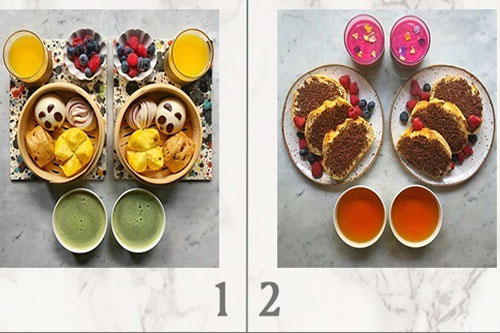 Trắc nghiệm: Bạn thay đổi như thế nào sau khi yêu?