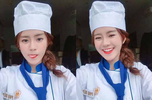 Điểm danh 12 hot girl nổi bật nhất năm 2019 vì... quá xinh đẹp