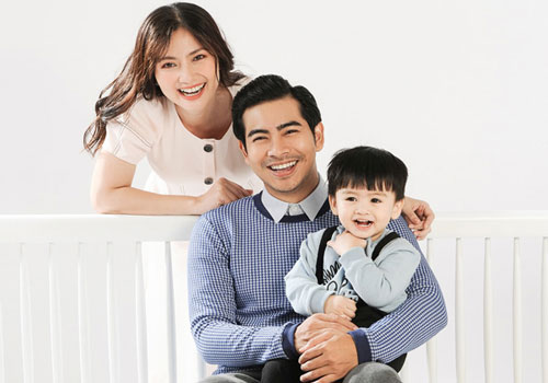 Dân tình khuyên tái hợp với Thanh Bình dù vừa xảy ra lùm xùm, Ngọc Lan liền có phản ứng cực thẳng thắn