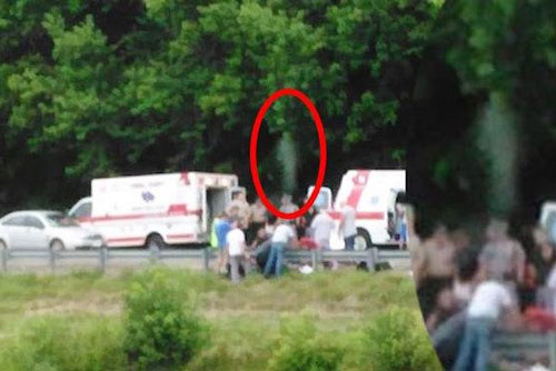 Khoa học cố chứng minh linh hồn có thật