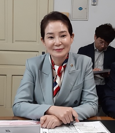 "Rất nhiều DNNVV Hàn Quốc muốn sang Việt Nam đầu tư" 