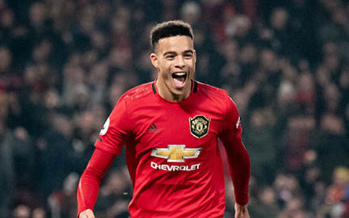 'Vua dội bom' châu Âu lứa tuổi U19: Greenwood số 1, bất ngờ với 2 cầu thủ châu Á