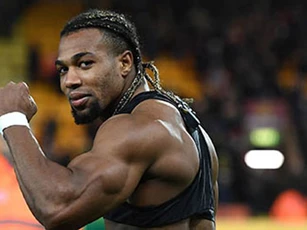 Adama Traore: Hung thần của Man City ở Ngoại hạng Anh 2019/20