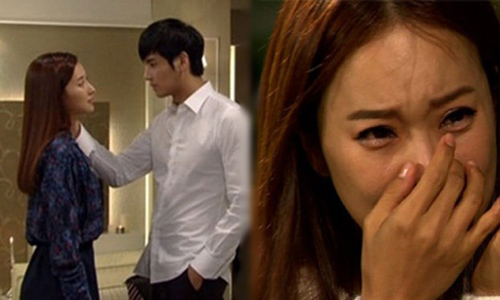 Lén cài camera ở xe ô tô của chồng, tôi chết lặng phát hiện sự thật kinh tởm chồng luôn giấu kín