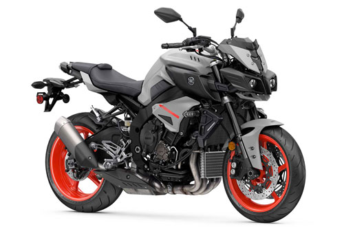 Khám phá Yamaha MT-10 2020, giá cao hơn Honda City