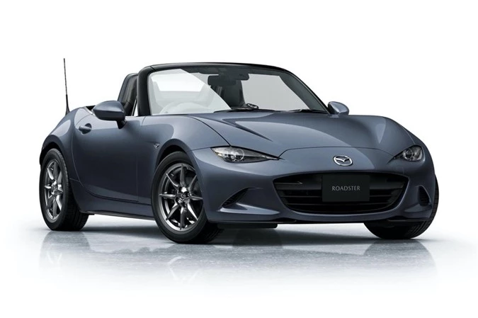 anh chi tiet mazda mx-5 ban nang cap 2020 hinh 1