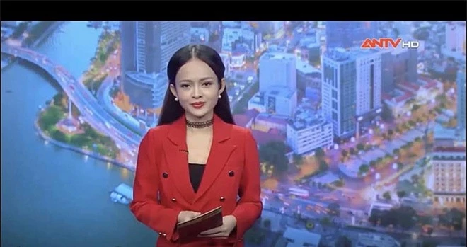 Thanh Trúc được biết đến là một trong những BTV dẫn sóng Thời sự của kênh truyền hình ANTV. Ngoài diện mạo xinh đẹp, Thanh Trúc còn thu hút khán giả bởi giọng nói truyền cảm, duyên dáng, chừng mực.    