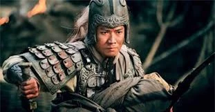 Giải mã bảo bối đánh địch siêu phàm của danh tướng Triệu Vân - Hình 7 Giai ma bao boi danh dich sieu pham cua danh tuong Trieu Van-Hinh-7