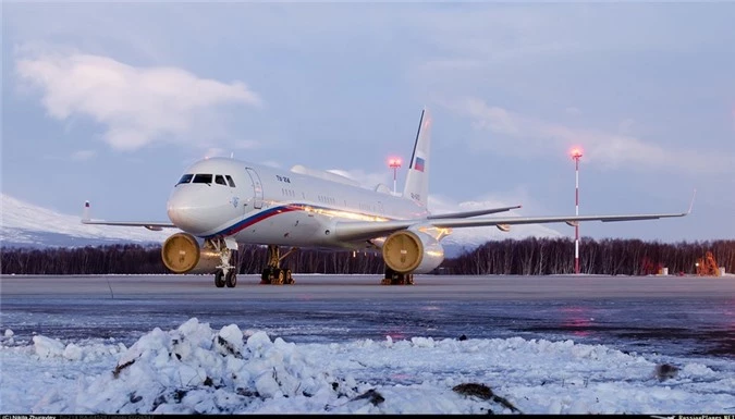 May bay tac chien la hoac cua Nga Tu-214PU-SBUS bat ngo xuat hien o Syria?-Hinh-4