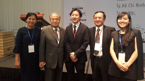 Kinh nghiệm xây dựng gia quy, gia huấn, gia phong của doanh nghiệp gia đình