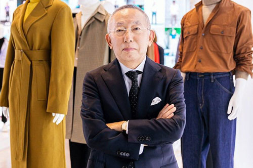 8 triết lý giúp biến tiệm may nhỏ thành đế chế thời trang tỷ đô của ông chủ Uniqlo: Một milimet khoảng cách cũng tạo nên sự khác biệt, đừng bao giờ ngừng tiến lên phía trước