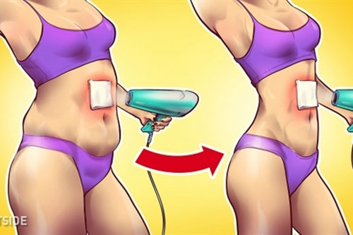 Những thói quen nhỏ giúp bạn giảm cân một cách ngoạn mục