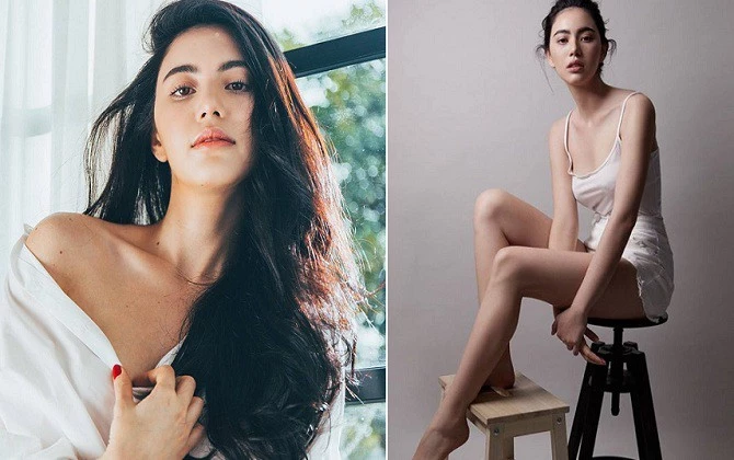 Người đẹp Thái Lan Mai Davika tên thật là Davika Hoorne sinh năm 1992, lai giữa hai dòng máu Thái - Bỉ. Cô còn được xưng tụng là "nàng ma nữ xinh đẹp nhất Thái Lan" sau khi thủ vai chính trong bộ phim bom tấn "Tình người duyên ma" ra rạp năm 2013.
