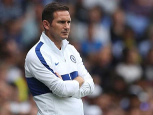 Stamford Bridge giờ là nỗi ám ảnh của Chelsea
