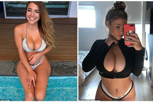 Làm mẫu Instagram, nàng hot girl cứ mở mắt ra là kiếm 700 triệu nhưng vẫn bị quê nhà khinh bạc