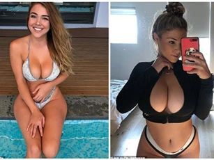 Làm mẫu Instagram, nàng hot girl cứ mở mắt ra là kiếm 700 triệu nhưng vẫn bị quê nhà khinh bạc