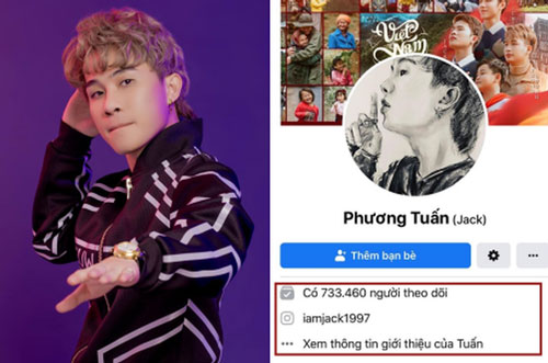 Phía K-ICM vừa khẳng định Jack vẫn là nghệ sĩ của công ty, nam ca sĩ có động thái đáp trả dứt khoát