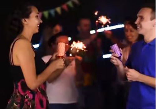 CLIP: Những mẹo vặt đơn giản giúp bạn chuẩn bị bữa tiệc hoàn hảo