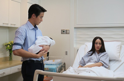 Bị phản bội nhưng trót mang thai, cô gái tìm cách cho tình một đêm "đổ vỏ" nhưng khi sự thật phơi bày, anh ta lại tiết lộ điều bất ngờ hơn thế