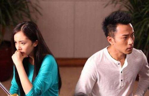 Biết được nguyên nhân dẫn tới cuộc ly hôn ồn ào giữa Lưu Khải Uy và Dương Mịch, netizen mới hiểu tại sao người đẹp lại chọn trai trẻ Ngụy Đại Huân?