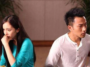 Biết được nguyên nhân dẫn tới cuộc ly hôn ồn ào giữa Lưu Khải Uy và Dương Mịch, netizen mới hiểu tại sao người đẹp lại chọn trai trẻ Ngụy Đại Huân?