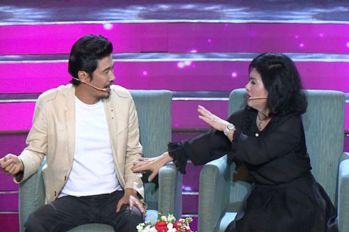 Thanh Thủy 'tố' Tiết Cương lăng nhăng, yêu một lúc 3-4 người, sợ lấy vợ